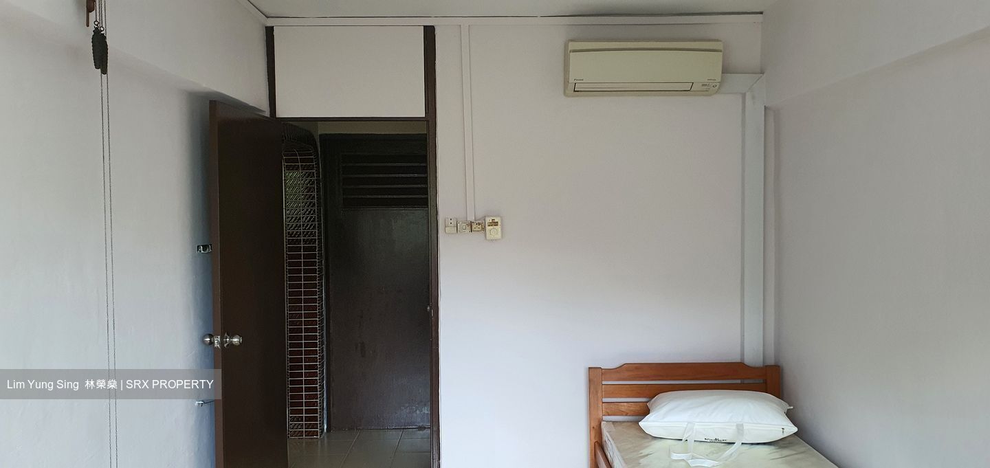 Bukit Batok Street 21 (Bukit Batok),  #580697331